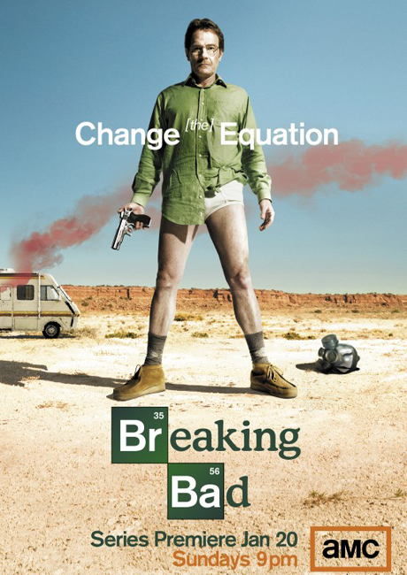 Breaking Bad