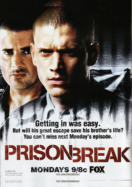 Prison Break